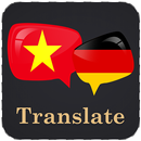 Vietnamese German Translator APK