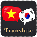 Vietnamese Korean Translator APK