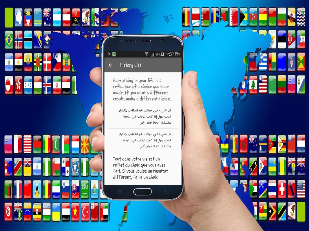 All Language Translator Apk Download Free Education App For Android