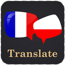 French Polish Translator APK