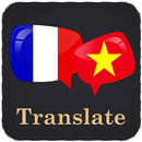 French Vietnamese Translator APK