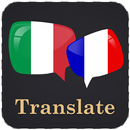 Italian French Translator APK