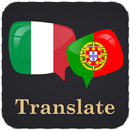 Italian Portuguese Translator APK