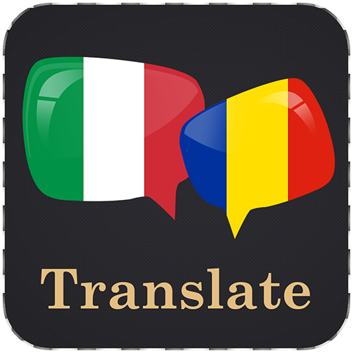 Italian Romanian Translator
