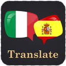 Italian Spanish Translator APK