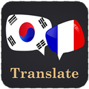 Korean French Translator APK
