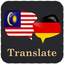 Malay German Translator APK