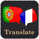 Portuguese French Translator APK