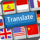 Translate icône