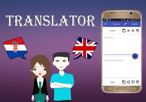 Croatian To English Translator bài đăng
