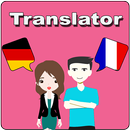 German To French Translator APK