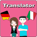 German To Italian Translator APK