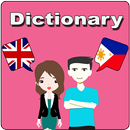 English To Filipino Dictionary APK