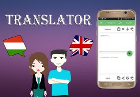 Hungarian English Translator bài đăng