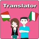 Hungarian To Italian Translator APK