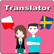 Polish To Swedish Translator