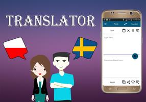 Polish To Swedish Translator bài đăng