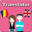 Romanian To English Translator APK
