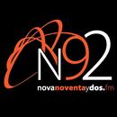 NOVA NOVENTA Y DOS 92 FM ESTACION DE VERACRUZ APK