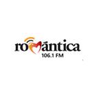 ROMANTICA 106.1 FM ESTACIÓN DE RADIO DE DURANGO Zeichen