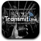 آیکون‌ Transmitime en Vivo