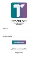 TRANSFAST COSTA RICA 海報
