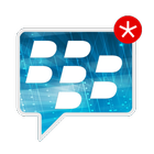 BM Delta Bebe Black Transparan 2017 icono