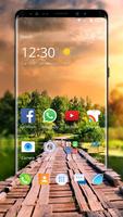 Transparent Screen imagem de tela 1