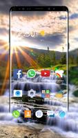 Transparent Screen imagem de tela 2