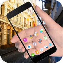 Transparent Screen APK download