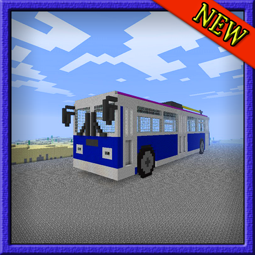Transport mods for mcpe