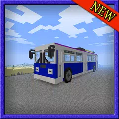 Transport mods for mcpe APK download