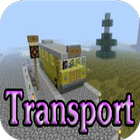 Transport for Minecraft ícone