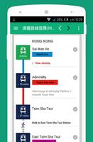 Hong Kong Transportation Guide Ekran Görüntüsü 1