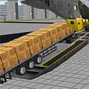 Transporter Plane 3D - Transport de camions APK