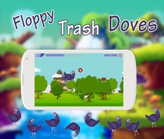 Trash Doves - Floppy Dove screenshot 1