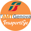 AMT/Trenitalia - TrasportiGe