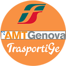 AMT/Trenitalia - TrasportiGe APK