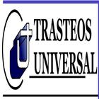 TRASTEOS UNIVERSAL-icoon