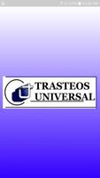 TRASTEOS UNIVERSAL plakat