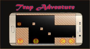 پوستر "Trap Adventure 2" Real
