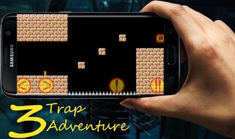 Trap Adventure 2 الملصق