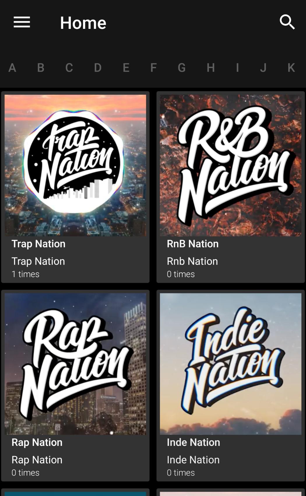 Trap Nation Songs 2018 for Android - APK Download