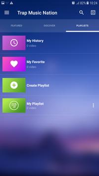 trap music nation for android apk download