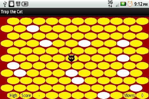 Trap the Cat APK for Android Download