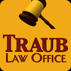 Traub Law Injury Help App 图标