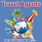 Travel Agents icon