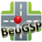 BeoGSP 圖標