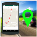 On the way! Map navigations and near-by places. APK