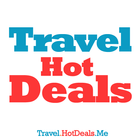 Travel Deals icône